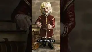How Ugly Was Tyrion Lannister In The Books 😢