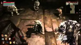 Sura Online - Action RPG - Character Intro Video