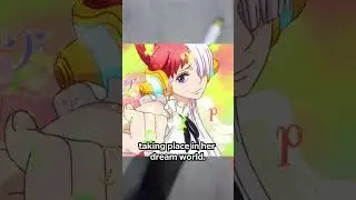 The BEST Action Scene In One Piece Film