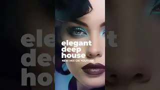 Are you into Deep House Mood? #deephousemix #msolrecords #msolmusic #chillhouse #chillhouse