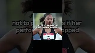 Allyson Felix Turned a Setback Into History 