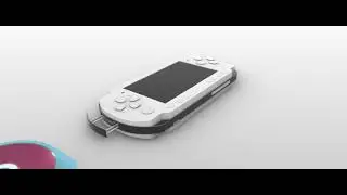 Playstation Psp