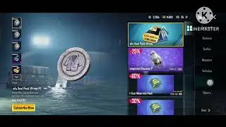 Get free mini materials with AG currency