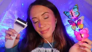 ASMR / Deep Sleep in 33 Minutes or Less