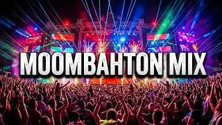MOOMBAHTON 2023 | 4K | #8 | The best Moombahton Mix OCTOBER 2023