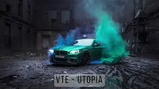 VTE   UTOPIA Tik tok music