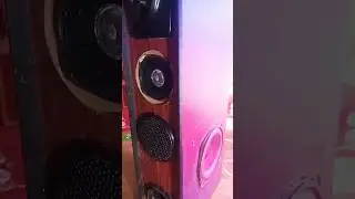 Bass check #shortvideo #speaker #viral