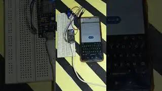 🔥 Revolutionizing Control: Unleashing the Power of ESP8266 and Blynk for Seamless Servo Control 💪