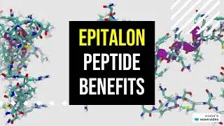 Epitalon peptide benefits (Epitalon overview)