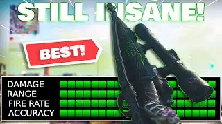 *BROKEN* KAR98K x CX-9 STILL INSANE IN REBIRTH...🔥🔥 (BEST KAR98K CLASS SETUP) (COLD WAR WARZONE)