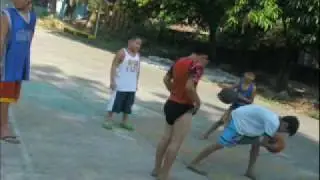 tierra verde basketball clinique2010.WMV