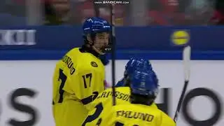 Alfons Freij   Scouting Report