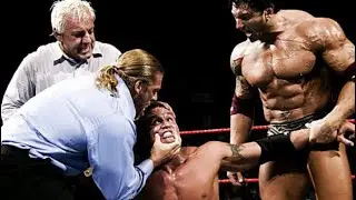 20 years later: success? Or failure? Evolution betray Randy Orton 2004 retrospective