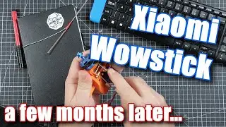Xiaomi Wowstick electric screwdriver - a few months later review