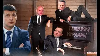 Тайна назначения Игоря Муратова. Большое интервью с и.о. Главы таможни.