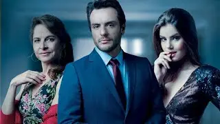 Verdades Secretas capitulo 27