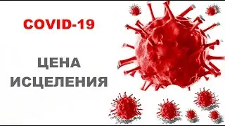 COVID-19. Цена исцеления. Протоиерей Василий Мельничук.