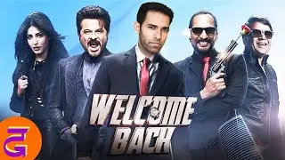 How Welcome Back BACKFIRED! | Welcome 2 Recap