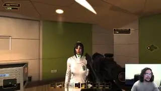 Deus Ex Context Glitch