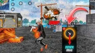 90% HEADSHOT RATE :- My Settings ⚙️♥️ [ Hud + Dpi ] VIVO Y12📱