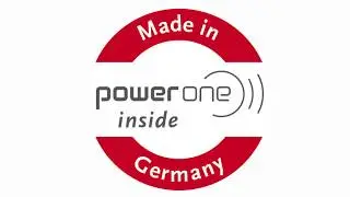 power one inside //  Li-Ion - the rechargeable hearing aid energy.