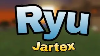 Cheating on Jartexnetwork skywars with Ryu Client on grim anticheat