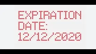 How to Determine The Expiring Date Of Your Soap Product