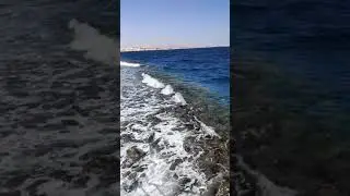 Шарм эль Шейх бухта Хадаба