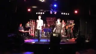 MAI - Composition décembre 2015