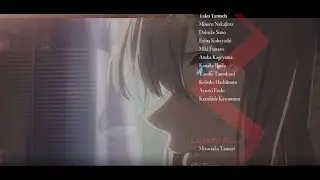 Persona 5 credit theme hits too hard...