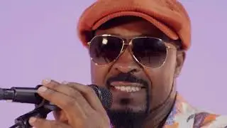 NDIGUKUA - MAN NYARI (OFFICIAL VIDEO)