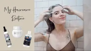 MY HAIRCARE ROUTINE || Lexi Dawn