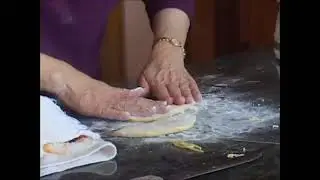 Grandma Pasta 2005 part 4