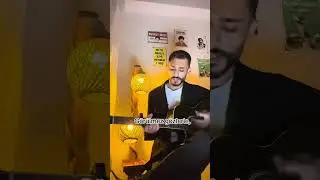 Boşluk (Cover by Halil Atay)