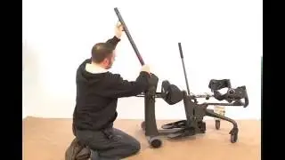 EasyStand Evolv Assembly