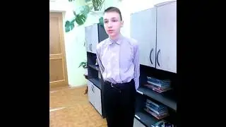 С. А. Есенин «Я покинул родимый дом»
