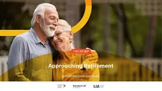 Approaching Retirement: The C-suite guide to retirement
