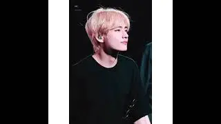 our cutie tae😀😀😀😁😁😁😁💜💜