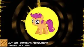 [Progressive House] Luther Harris ft. FritzyBeat : Dream of Flight