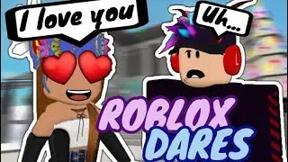 ROBLOX DARES!!!!!!! PART 3 (HyperCookiie)