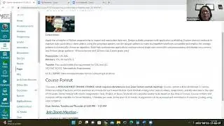 CIS30E Unit 1 Lecture: Python Basics