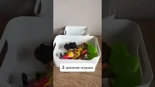 🔥Один органайзер - 5 вариантов использования.