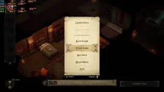 Pathfinder kingmaker: Enhanced Plus edition gt 710 + Core 2 Quad
