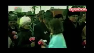 Ветераны ВОВ