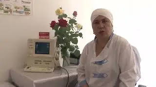 Беморхонаи Шифо дар ш.Панҷакент