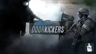 Door Kickers (by KILLHOUSE GAMES SRL) - iOS / Android - HD Gameplay Trailer