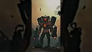 Skibidi tiolet 58 edit @DaFuqBoom