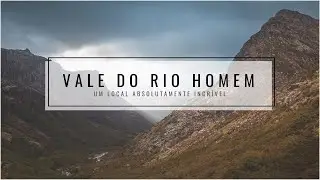 Fotografia de Paisagem - Uma tempestade muito bem vinda