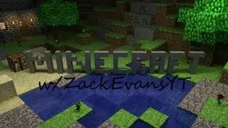 Minecraft S1 E003 - Trying to find horses