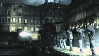 MW3 LEAKED - part 4 (OFFICIAL)